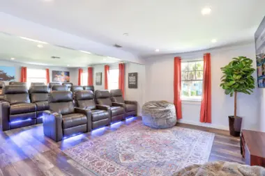 The facilities at Intrepid Detox Residential in West Palm Beach, FL 3